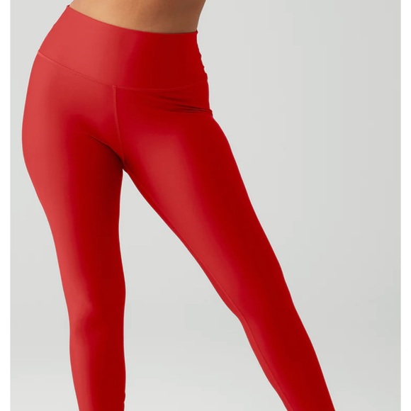 ALO Yoga Pants & Jumpsuits Alo Yoga Highwaist Airlift Leggings
